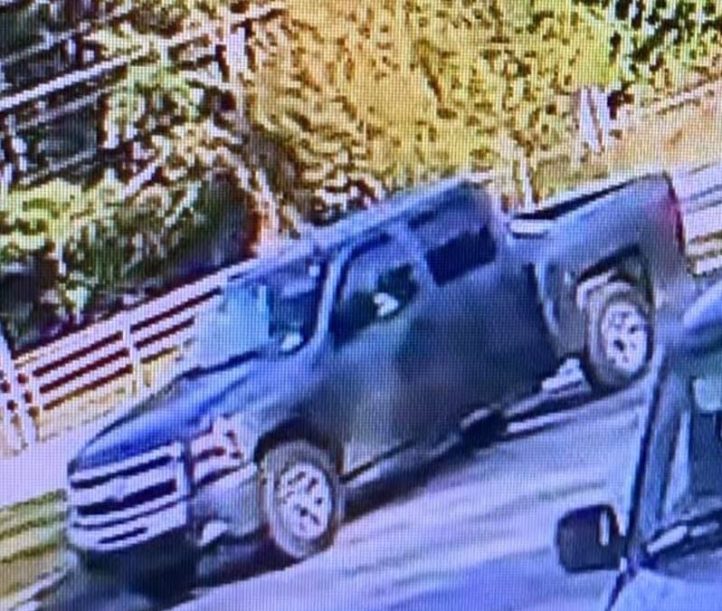 Coffee County Sheriff’s Department needs help solving Lakewood Park theft