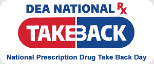 Drug take back event set for Oct. 23