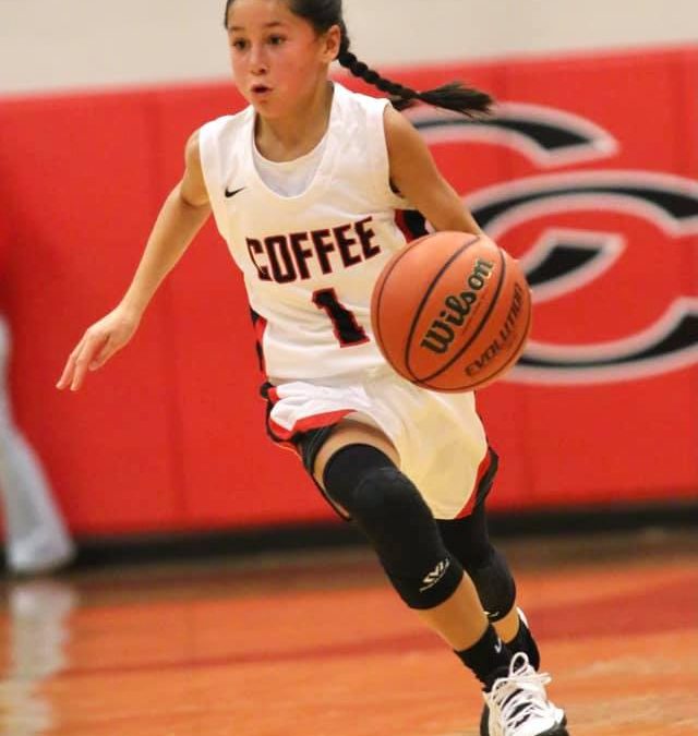 CMS splits with Harris in regular season finale