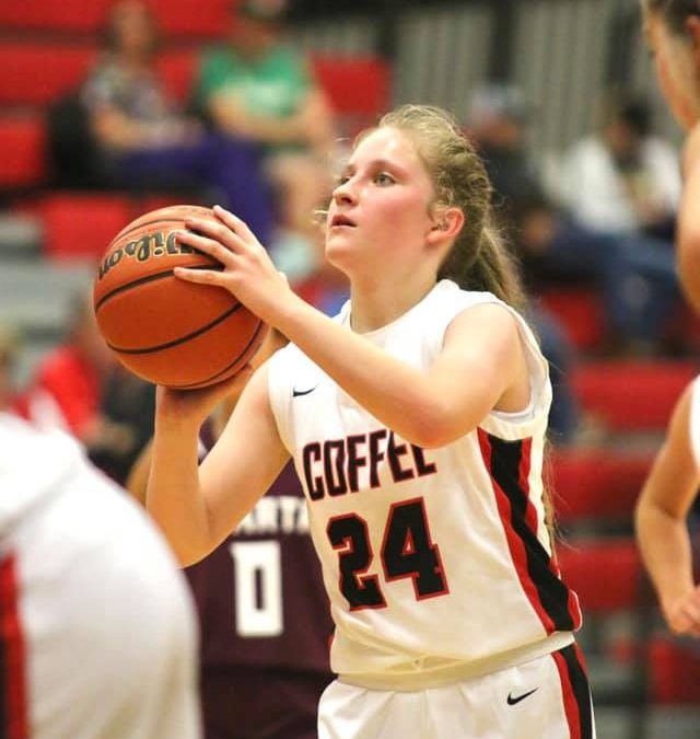 BASKETBALL: Lady Raiders advance to CTC championship, Raiders eliminated