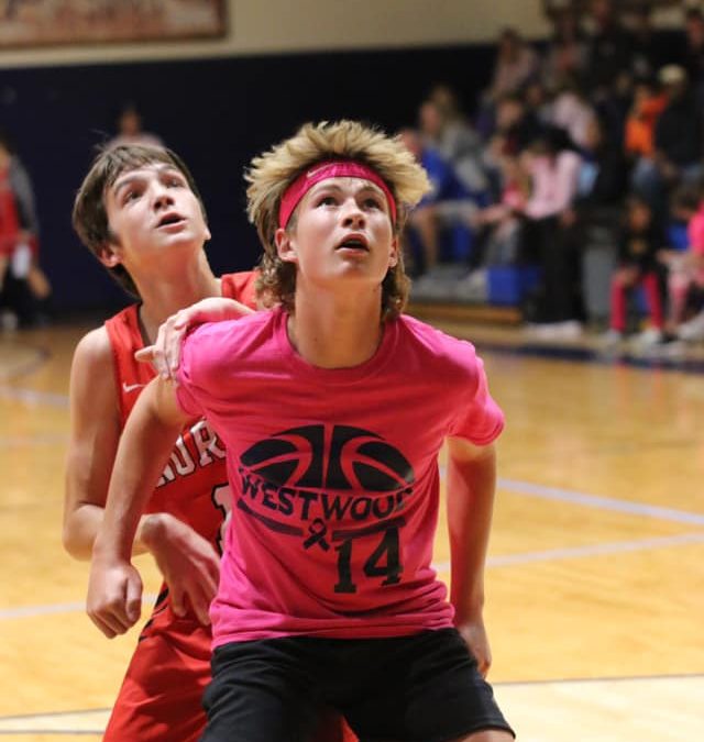 BASKETBALL: Rockets fall to North at buzzer