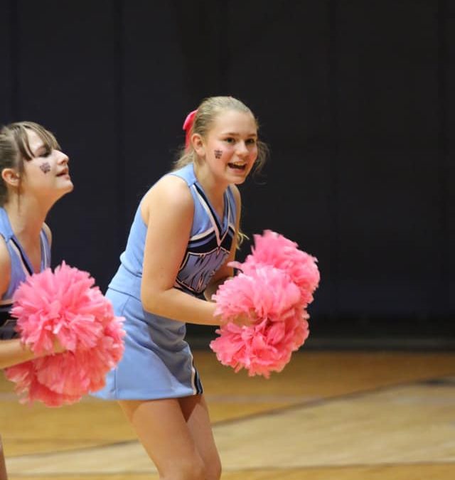 Westwood splits with Harris in home double header Tuesday