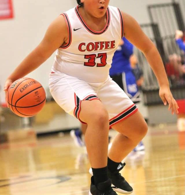 CMS drops Saturday morning tournament game to Rockvale