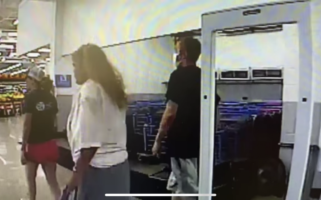 Grundy County searching for suspects who are possibly from Coffee Co area