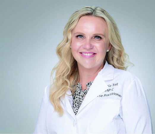 Fast Pace Dermatology can combat serious acne