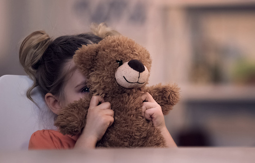 Report Finds TN Kids More Sedentary and Anxious