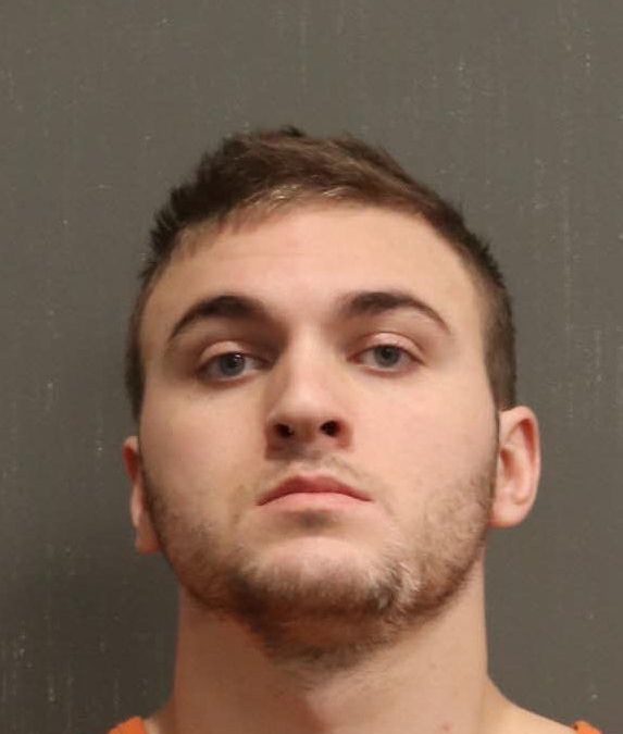Shelbyville man indicted, charged in Shelbyville and Nashville shootings