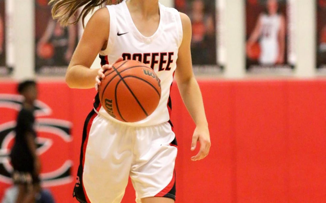 Coffee Middle advances to next round of TMSAA Sectional