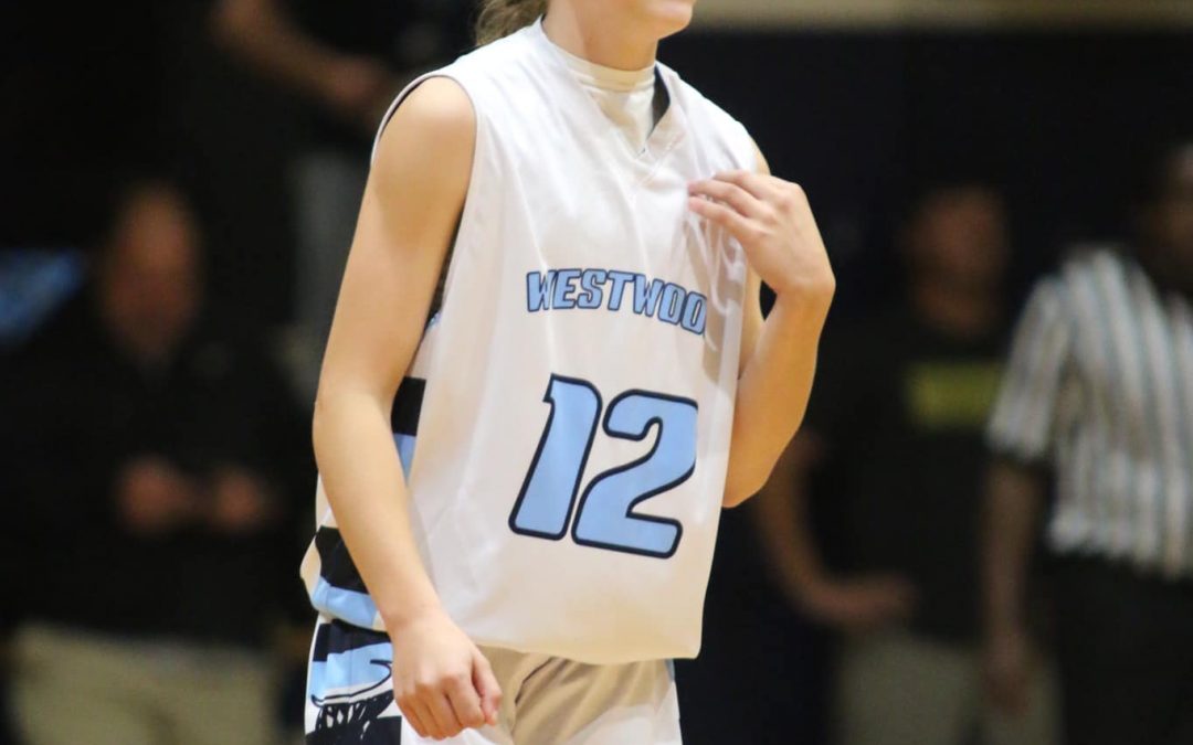 BASKETBALL: Ferrell lights up Eagleville with 28 points in WMS blowout