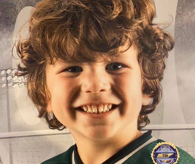 AMBER Alert issued for 3-year old Gallatin boy