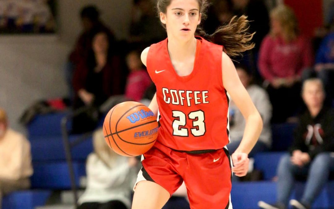 MIDDLE SCHOOL SCOREBOARD: Lady Raiders advance; Westwood falls in semi-finals
