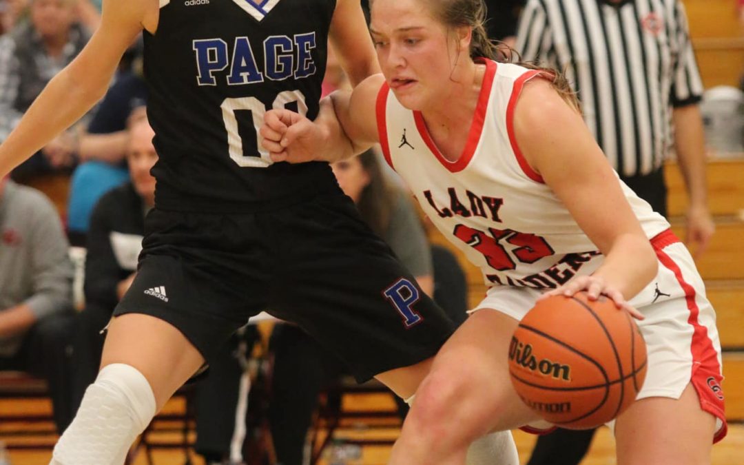 Blackman bug bites Lady Raiders in final seconds