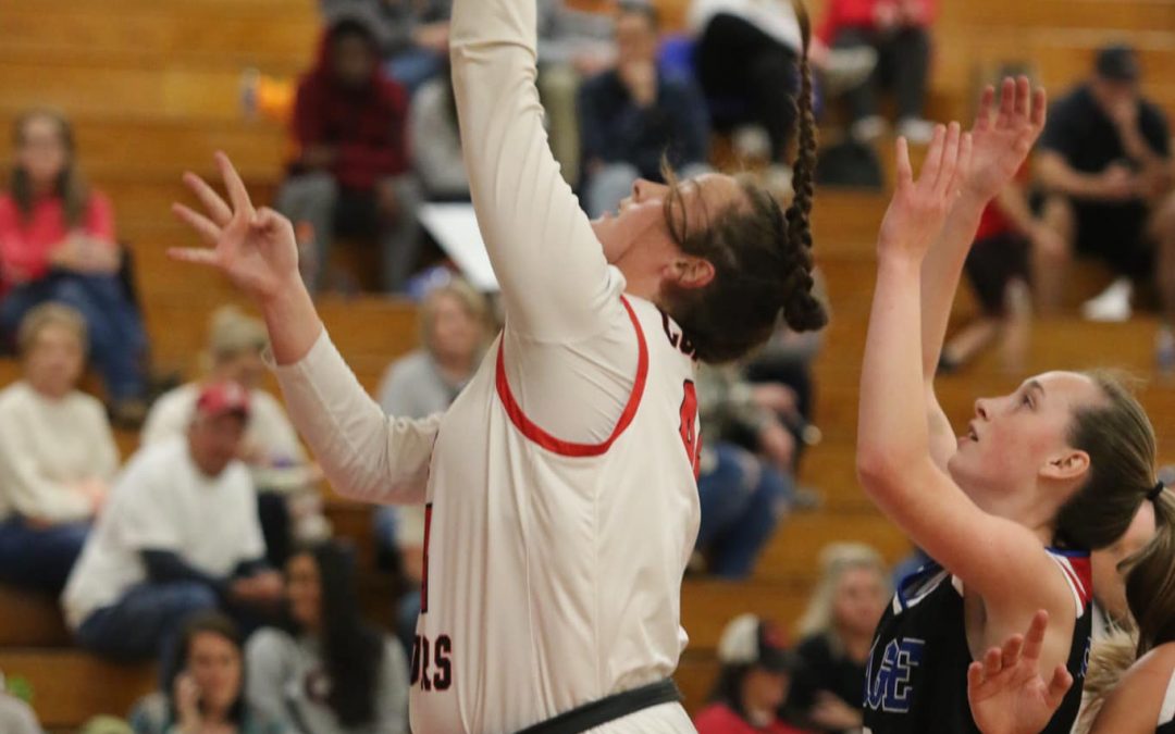 Schedule changes for Coffee County basketball this week (Nov. 29-Dec. 4)