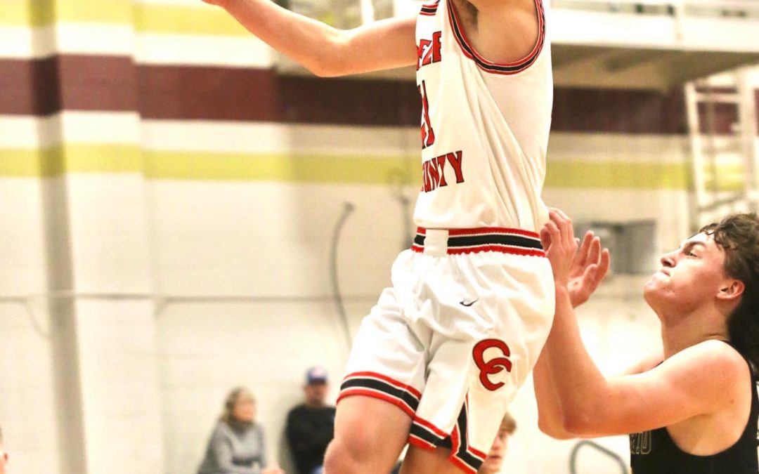 Second half struggles hit Raiders again in loss to White County at Sparta Sonic Shootout