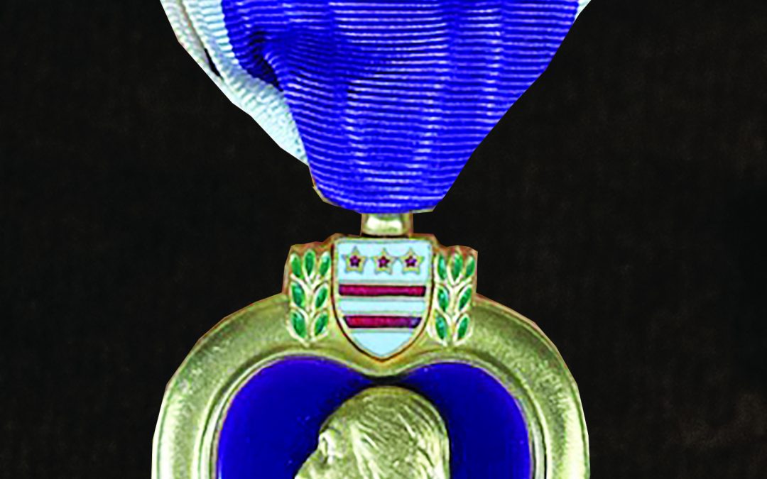 This Veterans Day, Tennessee Treasury wants to return unclaimed military medals to owners