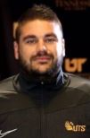 Manchester native named college assistant coach of the year