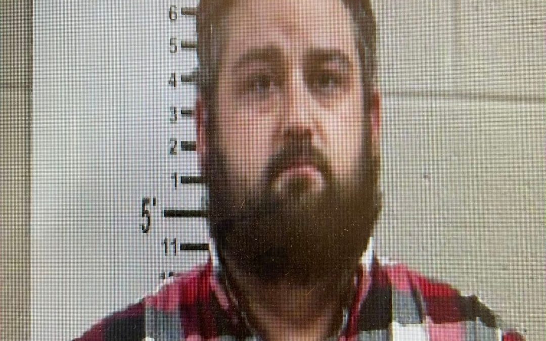 Franklin County teacher charged with assault