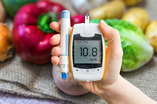 Experts: Lifestyle Changes Can Stem Onset of Pre-Diabetes, Diabetes