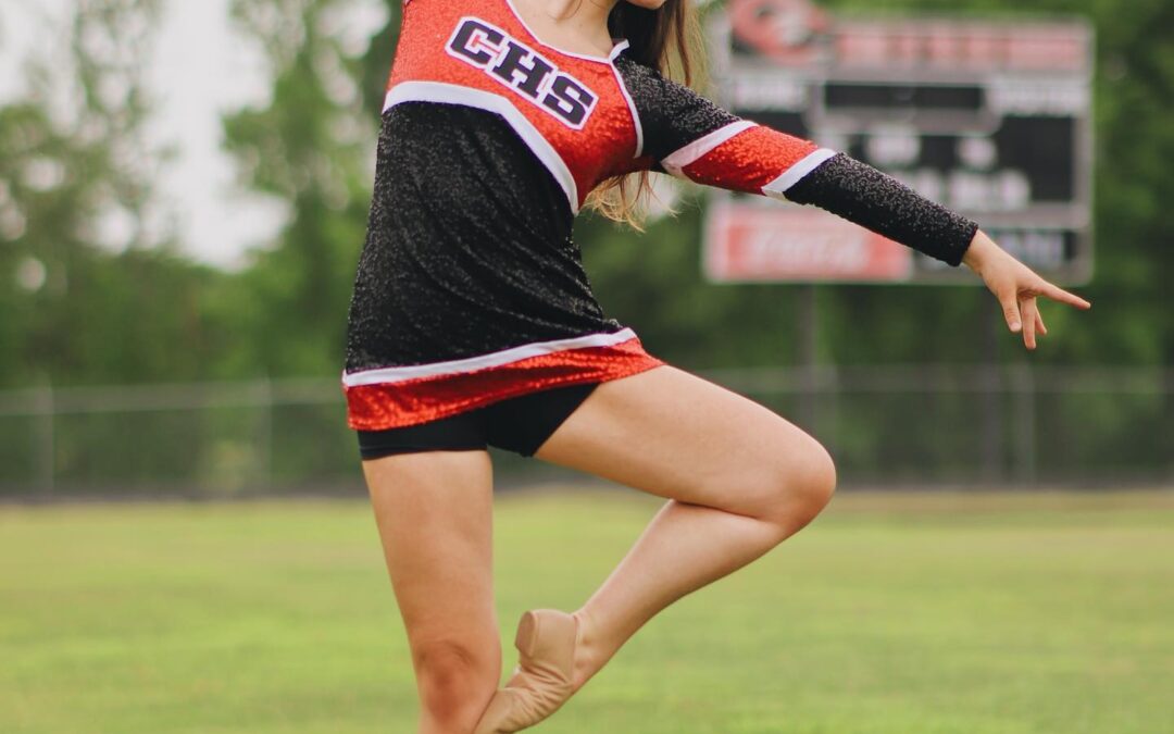 Raiderette dancer to participate in Pearl Harbor Memorial Parade Tuesday