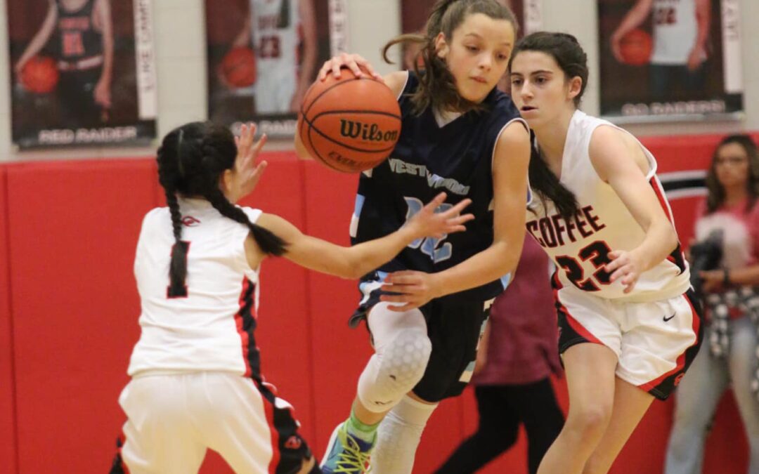 Weather postpones Monday night basketball games