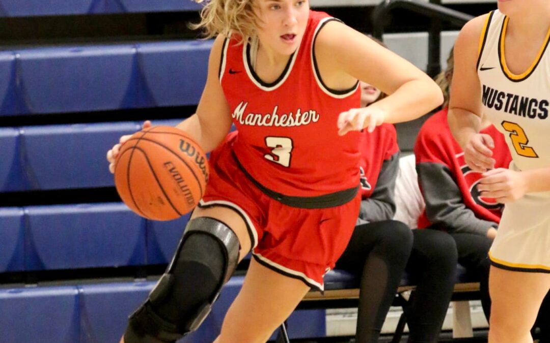 HIGH SCHOOL BASKETBALL: Coffee splits on the road with Walker Valley