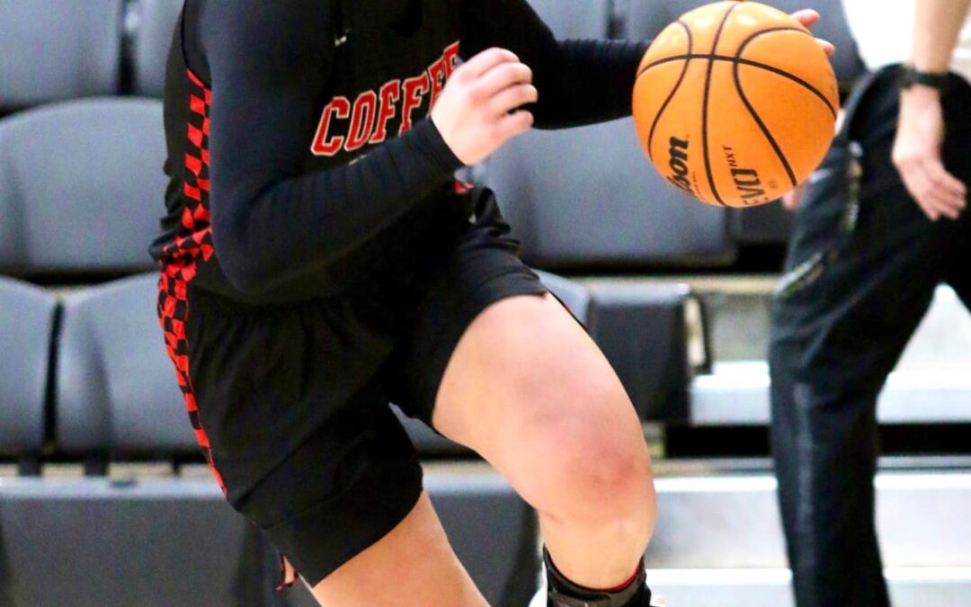 BASKETBALL: Lady Raiders crack AP top 10