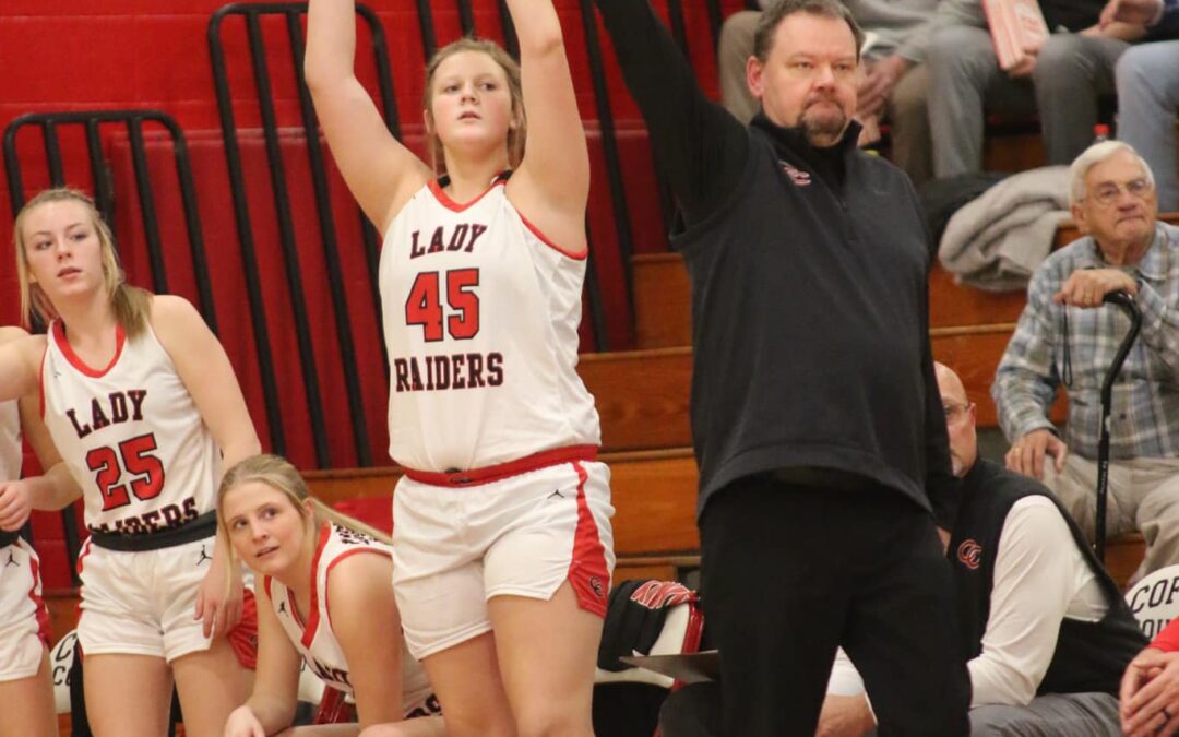 TICKET INFO: Coffee County at Warren County