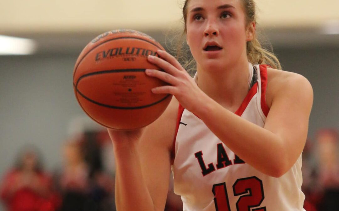 DISTRICT SWEEP: Coffee County picks up two big wins over Warren County Tuesday