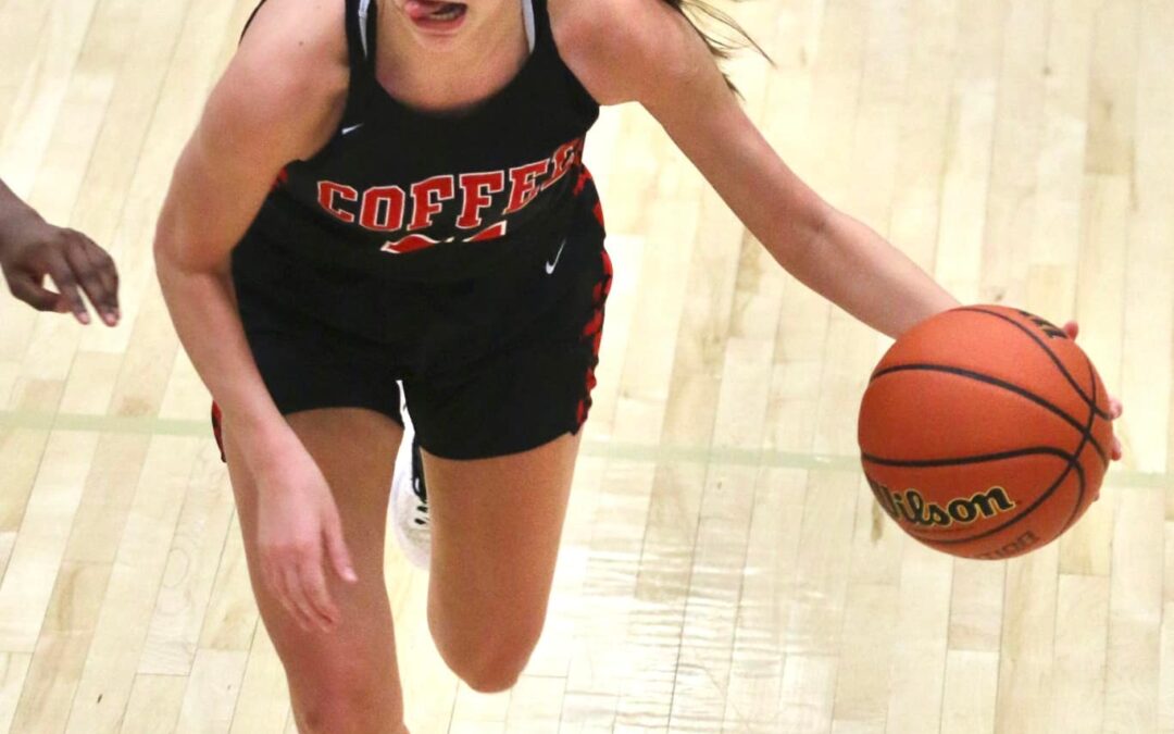 DISTRICT SWEEP: Vinson drops 24, Shemwell 21 as CHS rolls at Shelbyville
