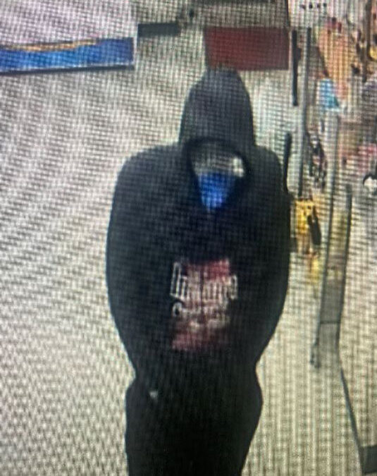 Melrose Market robbed at gunpoint Monday night