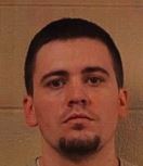 Area law enforcement looking for man wanted for theft, illegal possession of firearm