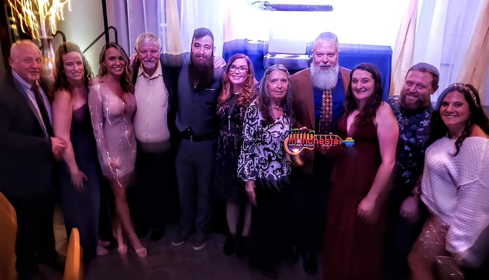 Multiple Manchester businesses bring home awards at annual Chamber Gala