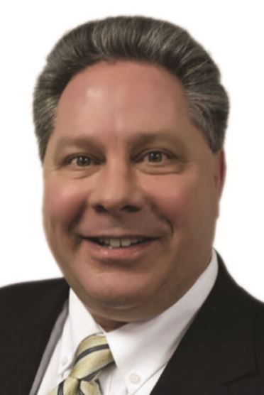 Marchesoni announces bid for re-election as Trustee