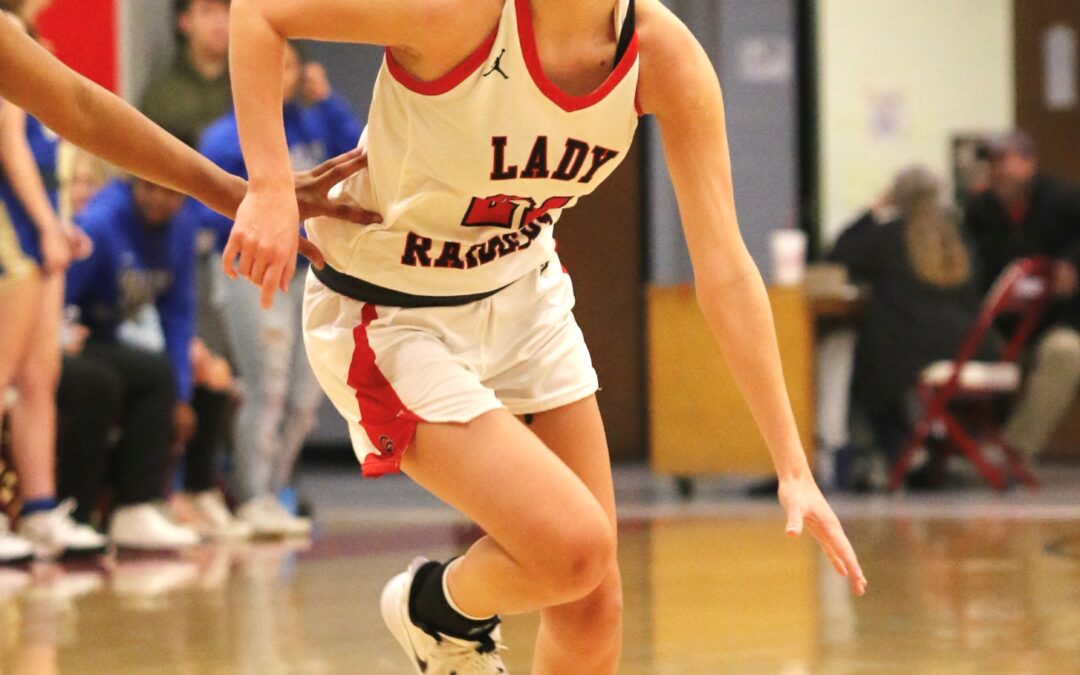 BASKETBALL: Coffee County sweeps Shelbyville in district play Tuesday