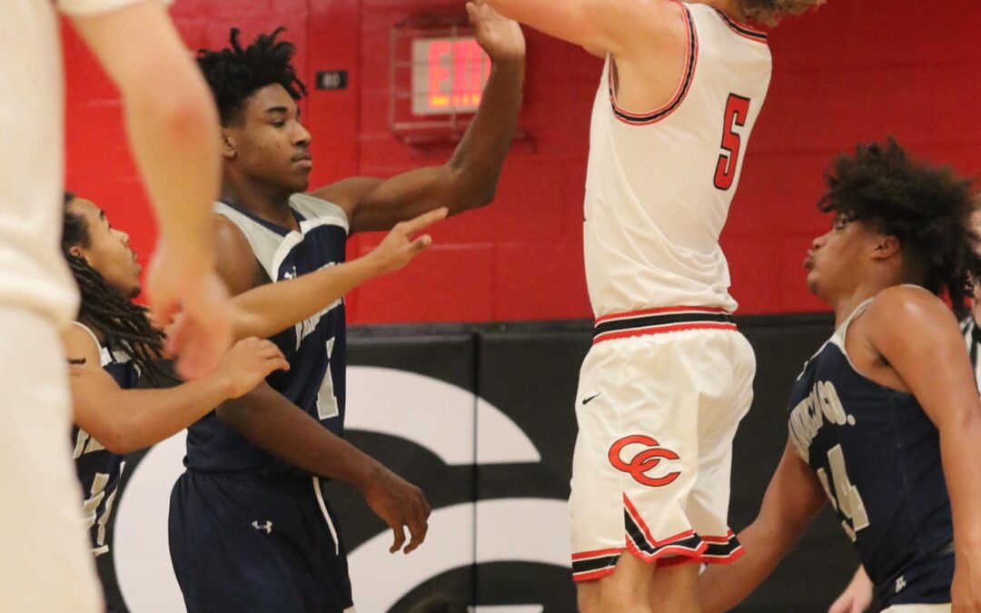 Raiders drop heartbreaker in double-overtime