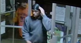 Tullahoma Police need help identifying individual