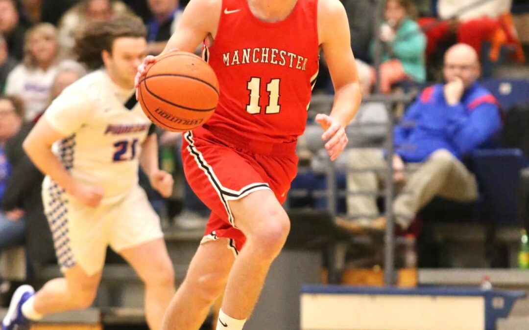 Raiders overcome slow start, down Warren County in overtime Friday night