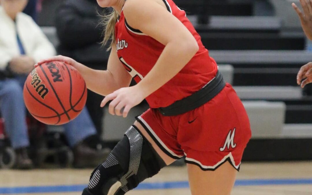 Fourth quarter comeback powers Lady Raiders past Rockvale Saturday