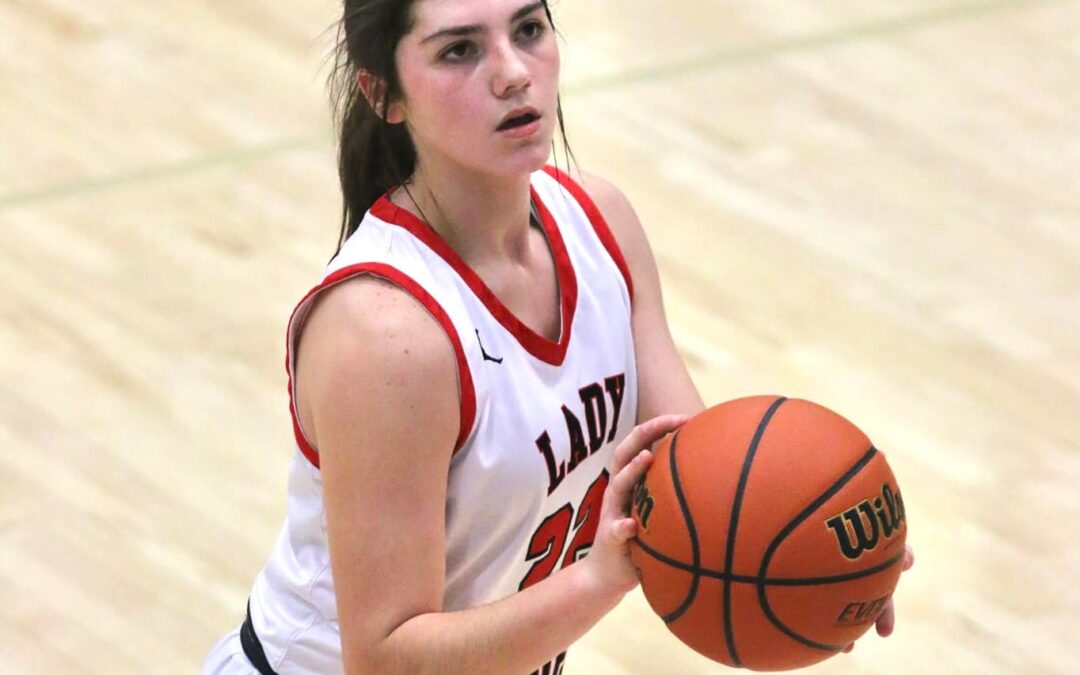 REGION BASKETBALL: Lady Raiders, Raiders host region games this weekend