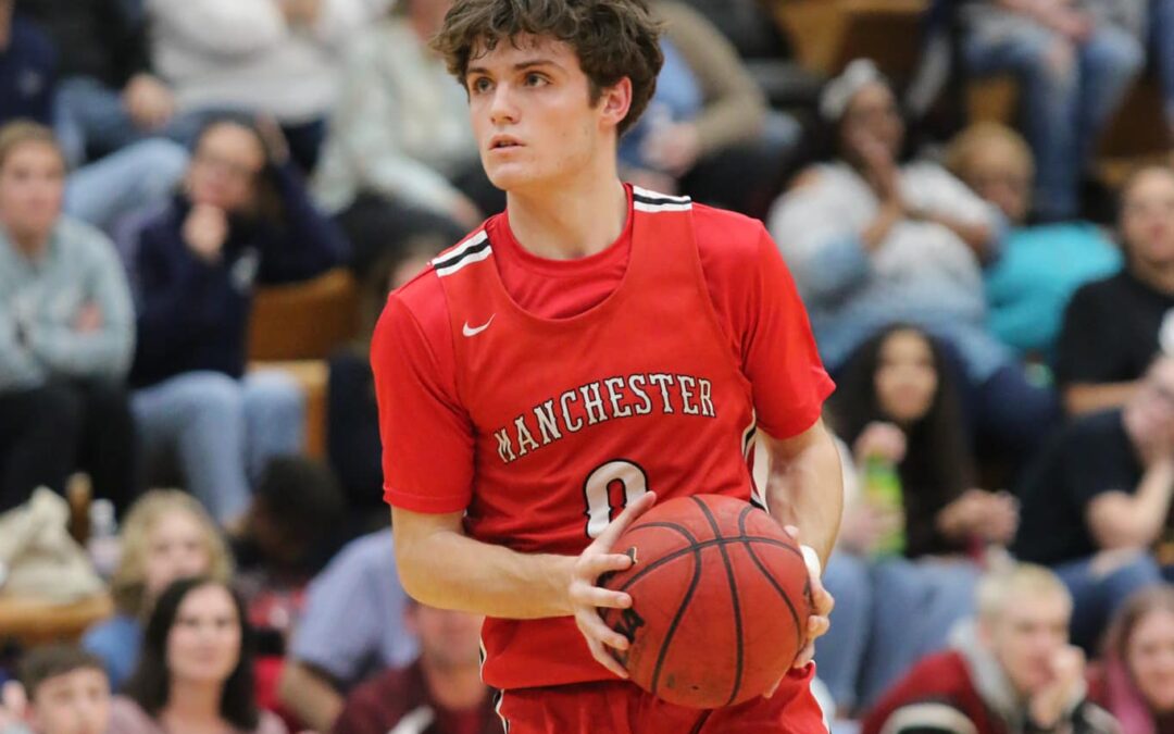 Raiders drop regular season finale at Tullahoma