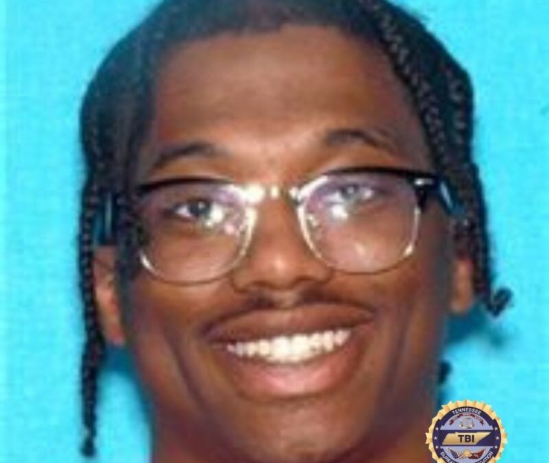 Most wanted alert issued for suspect in Murfreesboro shooting; reward offered