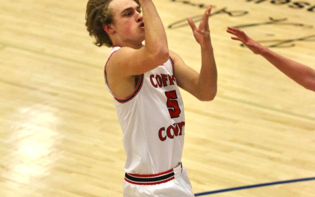 HS BASKETBALL: Raider boys now know region opponent