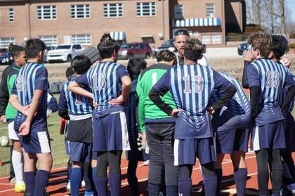 Westwood soccer shows out at Saturday playday