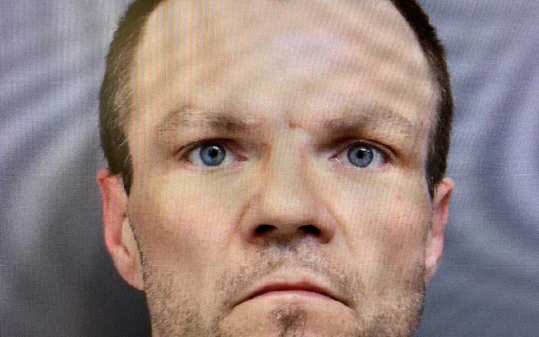 Man suspected of robberies in Coffee, surrounding counties has been arrested