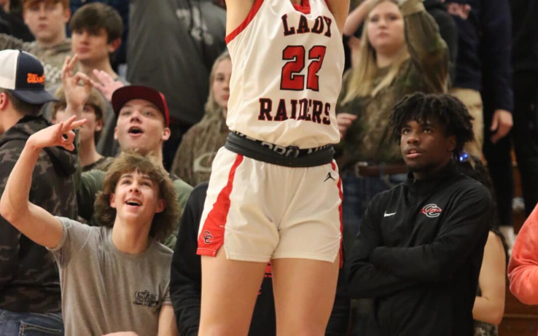 HS BASKETBALL: Lady Raider season comes to abrupt end with OT loss to McMinn County
