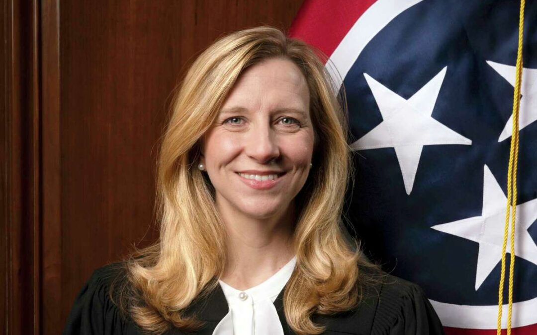 General Assembly confirms new TN Supreme Court Justice
