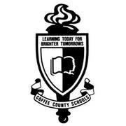 Coffee County School System names teachers of the year