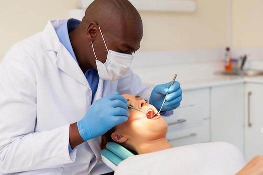 REPORT: Dentist shortage in Tennessee