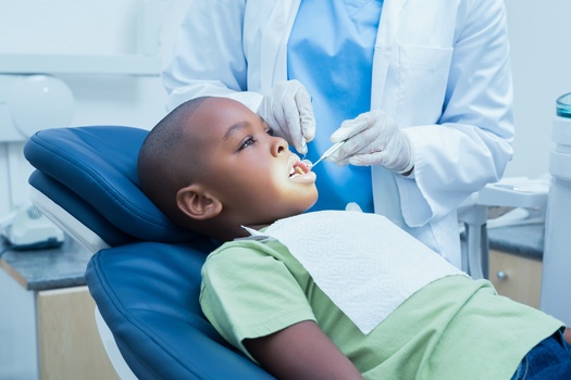 TN Dentists: Kids’ Oral Hygiene Helps Develop Healthy Habits