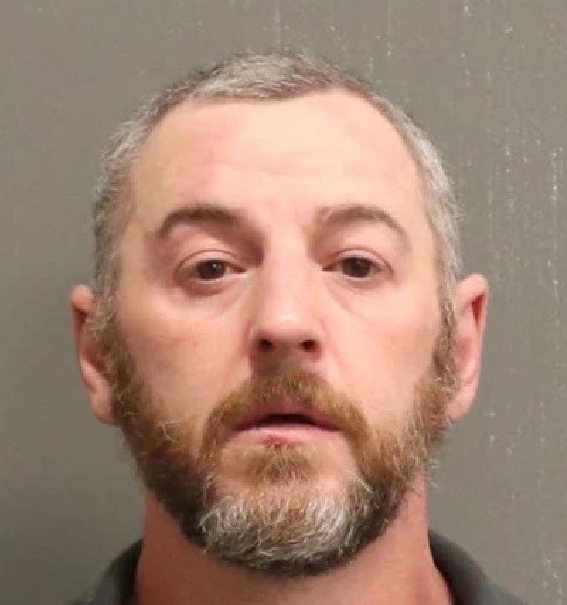 Woodbury man charged with bank robbery